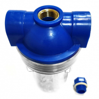 Фильтр для бытовой техники 5", F50119 Фильтр для бытовой техники 5", F50119