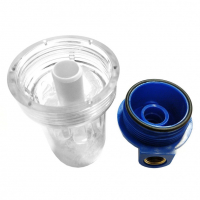 Фильтр для бытовой техники 5", F50119 Фильтр для бытовой техники 5", F50119