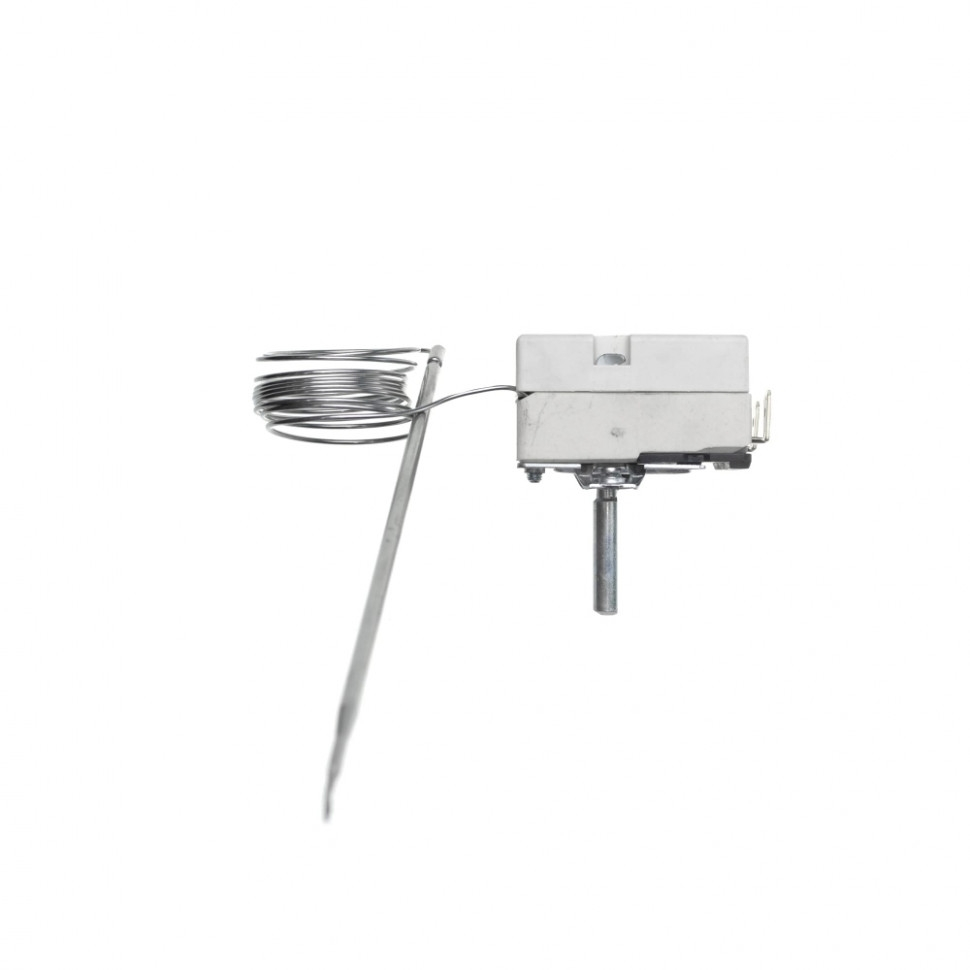Термостат плиты EGO, 50-320°C, для Electrolux, Bosch, капиллярный, COK203UN
