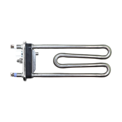 ТЭН 1600W для стиральной машины LG, Samsung с датчиком L175мм, 3121513(3406050)