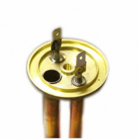 ТЭН 2,5кВт (2500Вт) RCF для водонагревателя Thermex, Edisson LIGHT MS под анод М6, 10058 ТЭН 2,5кВт (2500Вт) RCF для водонагревателя Thermex, Edisson LIGHT MS под анод М6, 10058