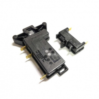 Замок дверцы люка (блокировка, убл) для стиральных машин Ariston, Candy, Indesit,Philco, Zerowatt C00036683 Замок дверцы люка (блокировка, убл) для стиральных машин Ariston, Candy, Indesit,Philco, Zerowatt C00036683