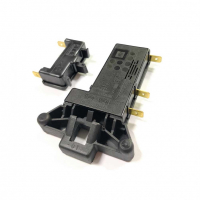 Замок дверцы люка (блокировка, убл) для стиральных машин Ariston, Candy, Indesit,Philco, Zerowatt C00036683 Замок дверцы люка (блокировка, убл) для стиральных машин Ariston, Candy, Indesit,Philco, Zerowatt C00036683