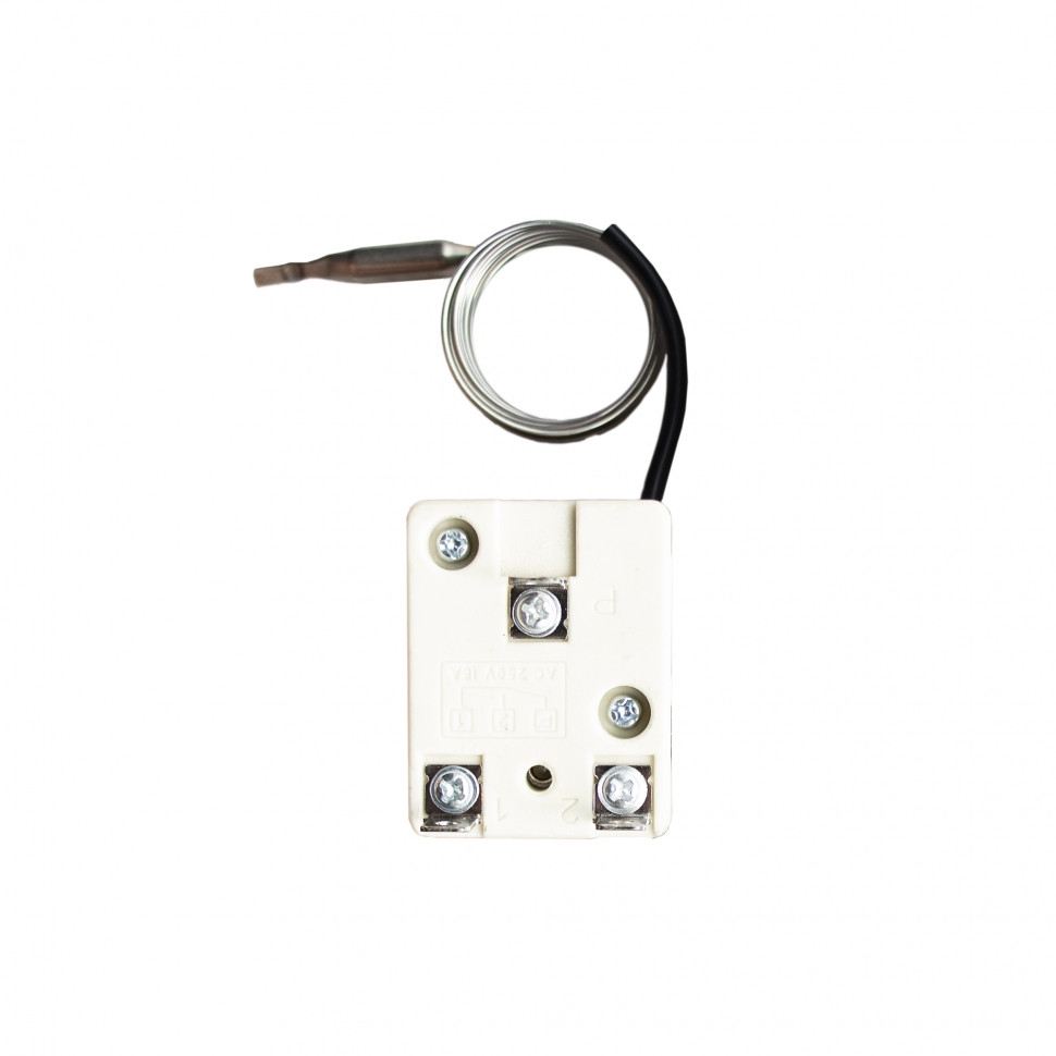 Набор 2 шт Термостат духовки для Ariston, Darina, KM100368