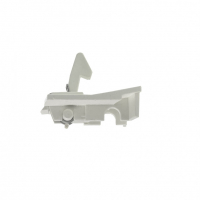 Ручка дверцы люка для стиральной машины Ariston, Indesit, Hotpoint, C00053948