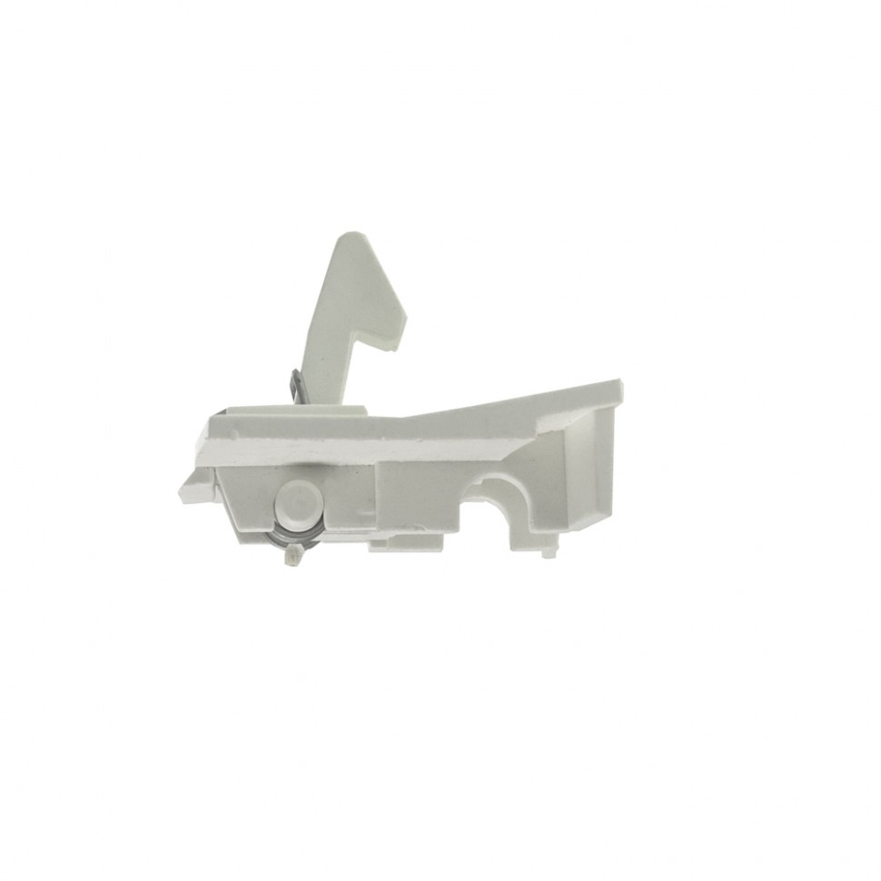 Ручка дверцы люка для стиральной машины Ariston, Indesit, Hotpoint, C00053948