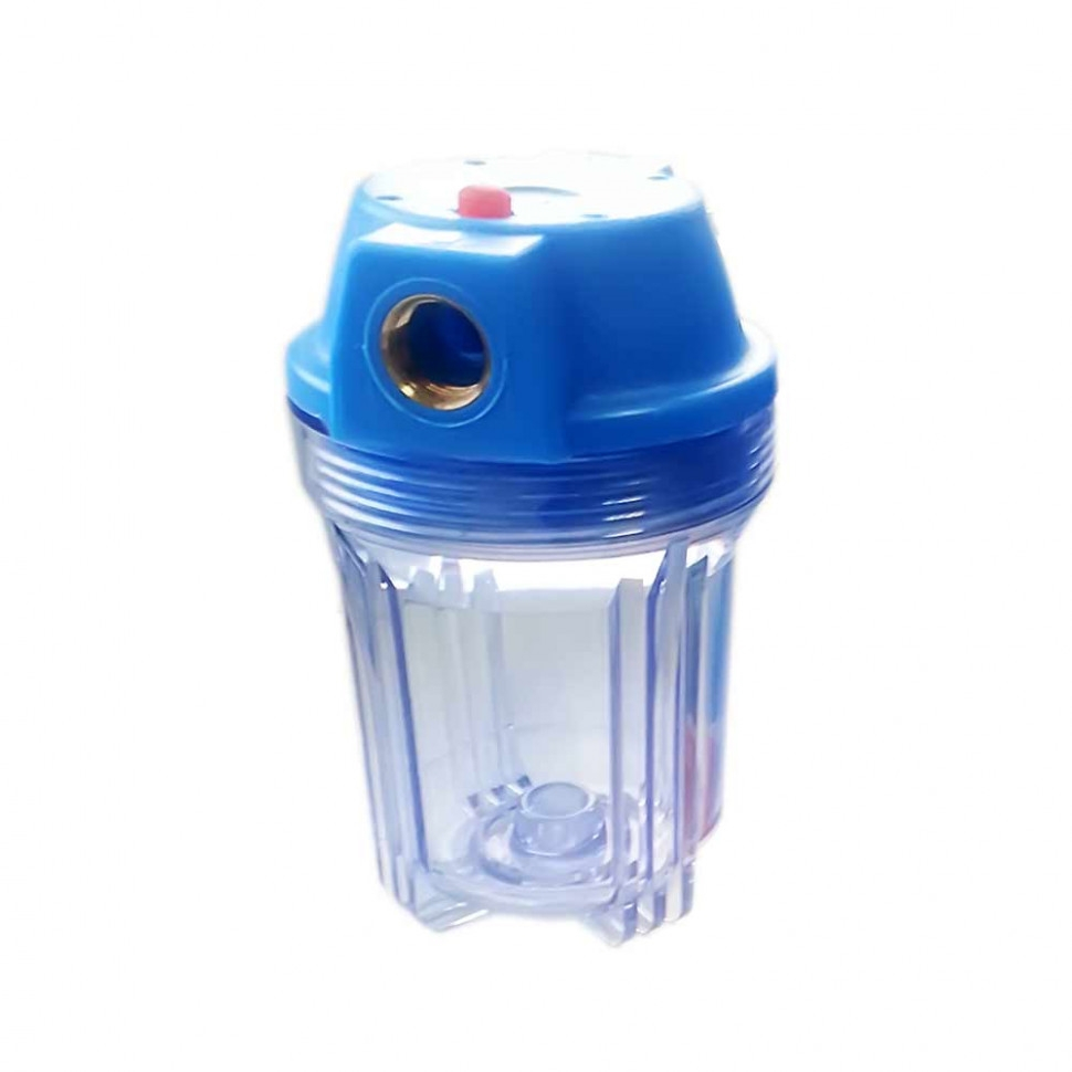 Магистральный фильтр ИТА-06-3/4, F20106-3/4 Магистральный фильтр ИТА-06-3/4, F20106-3/4