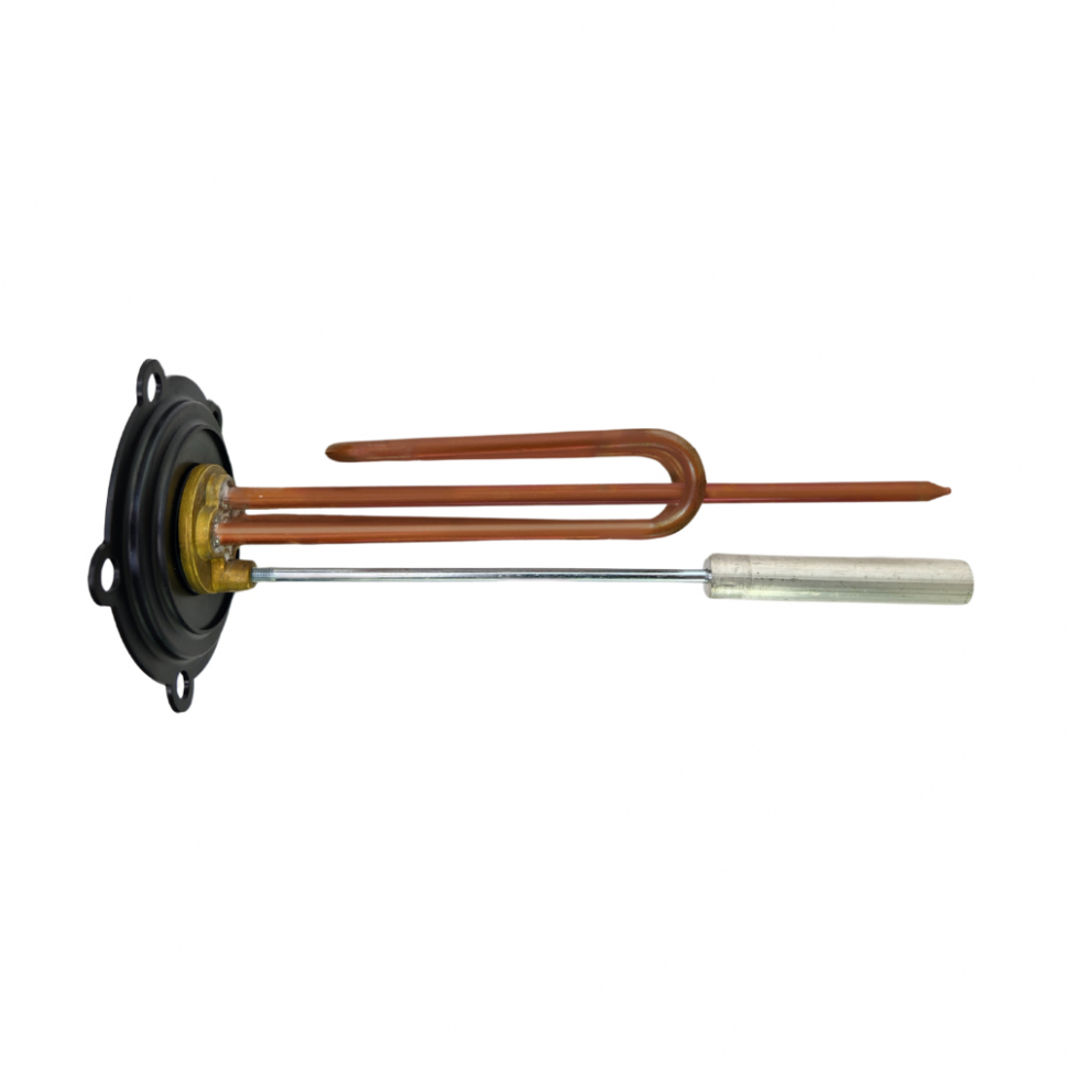 Ремкомплект для водонагревателя Thermex (ТЭН RCF 1500W + анод М6 + прокладка), 900 014, М30461K1