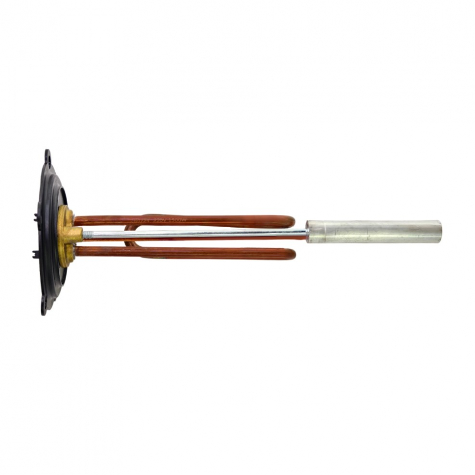 Ремкомплект для водонагревателя Thermex (ТЭН RCF 1500W + анод М6 + прокладка), 900 014, М30461K1