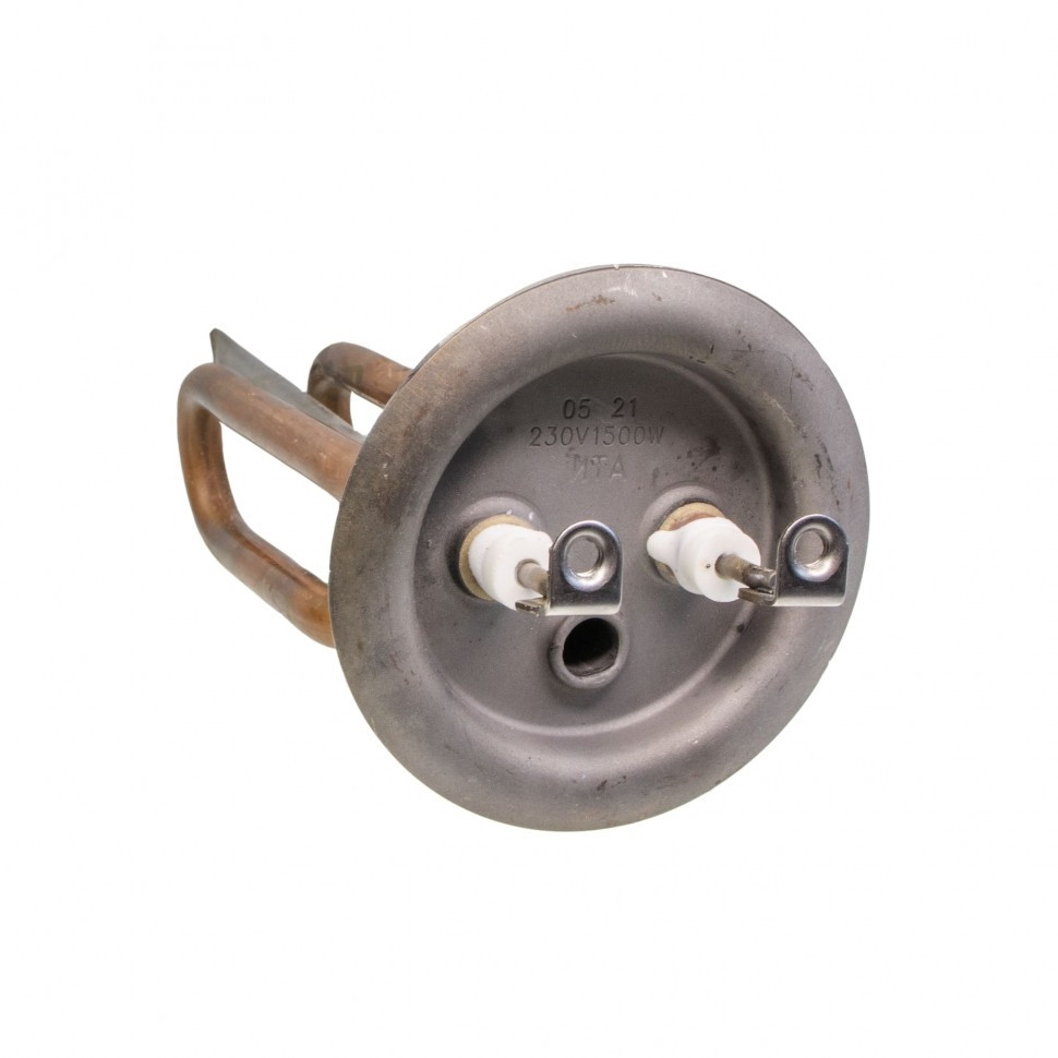 ТЭН 1,5кВт (1500Вт) RF для водонагревателя Thermex, под анод М6, контакты под винт, 20022 ТЭН 1,5кВт (1500Вт) RF для водонагревателя Thermex, под анод М6, контакты под винт, 20022