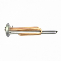 ТЭН 2кВт (2000Вт) RF для водонагревателя Thermex IS, IR, RZL (22), Garanterm, под анод М6, фланец 92мм, 20941 ТЭН 2кВт (2000Вт) RF для водонагревателя Thermex IS, IR, RZL (22), Garanterm, под анод М6, фланец 92мм, 20941