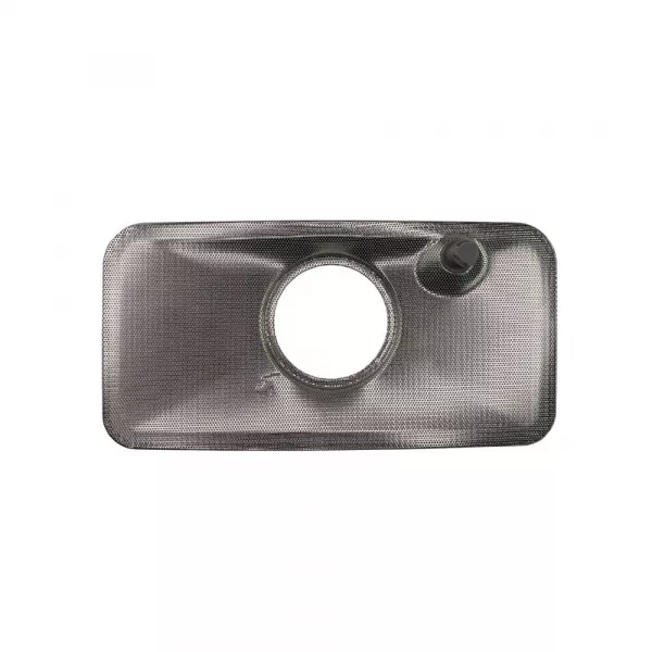 Сетка поддона,сливной фильтр для посудомоечной машины Midea, Hansa, Beko, 341319