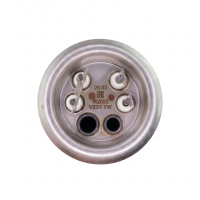 ТЭН 2кВт (700Вт/1300Вт) RF для водонагревателя Thermex RZL, IS, IR, Garanterm, Electrolux EWH, 30, 50, 80, 100 литров, 10152 ТЭН 2кВт (700Вт/1300Вт) RF для водонагревателя Thermex RZL, IS, IR, Garanterm, Electrolux EWH, 30, 50, 80, 100 литров, 10152