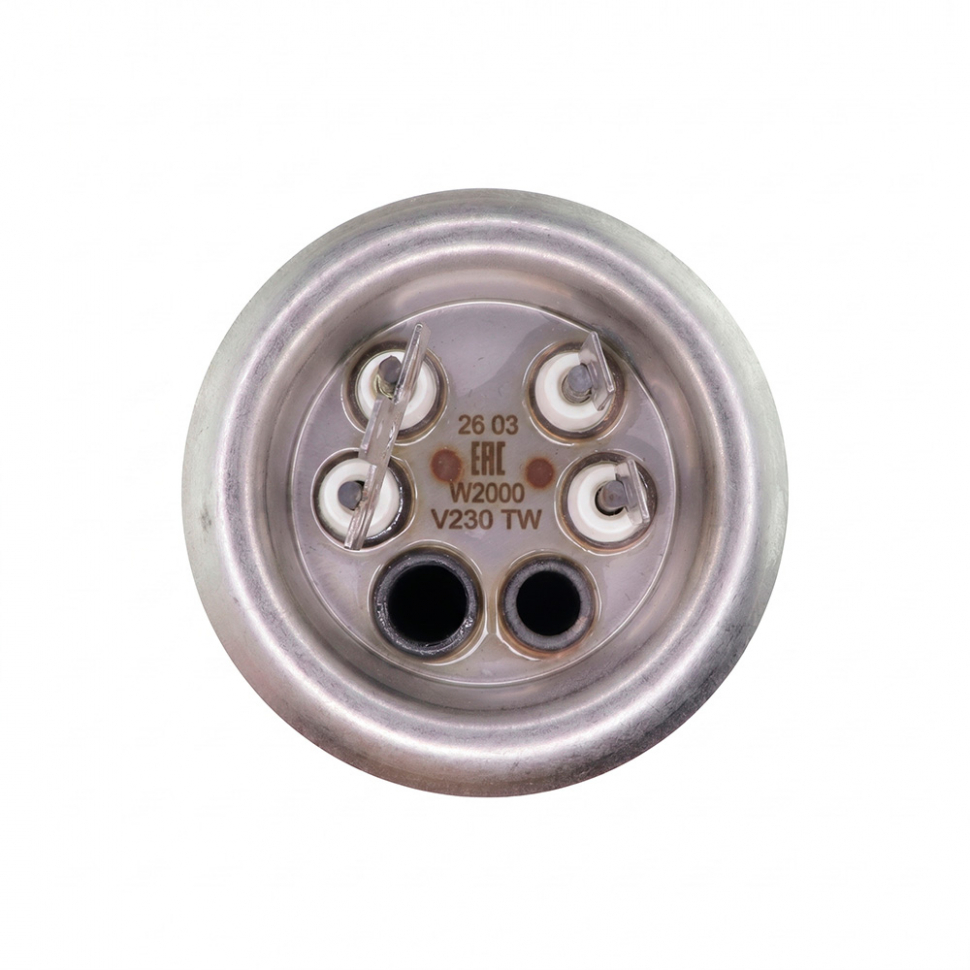 ТЭН 2кВт (700Вт/1300Вт) RF для водонагревателя Thermex RZL, IS, IR, Garanterm, Electrolux EWH, 30, 50, 80, 100 литров, 10152 ТЭН 2кВт (700Вт/1300Вт) RF для водонагревателя Thermex RZL, IS, IR, Garanterm, Electrolux EWH, 30, 50, 80, 100 литров, 10152