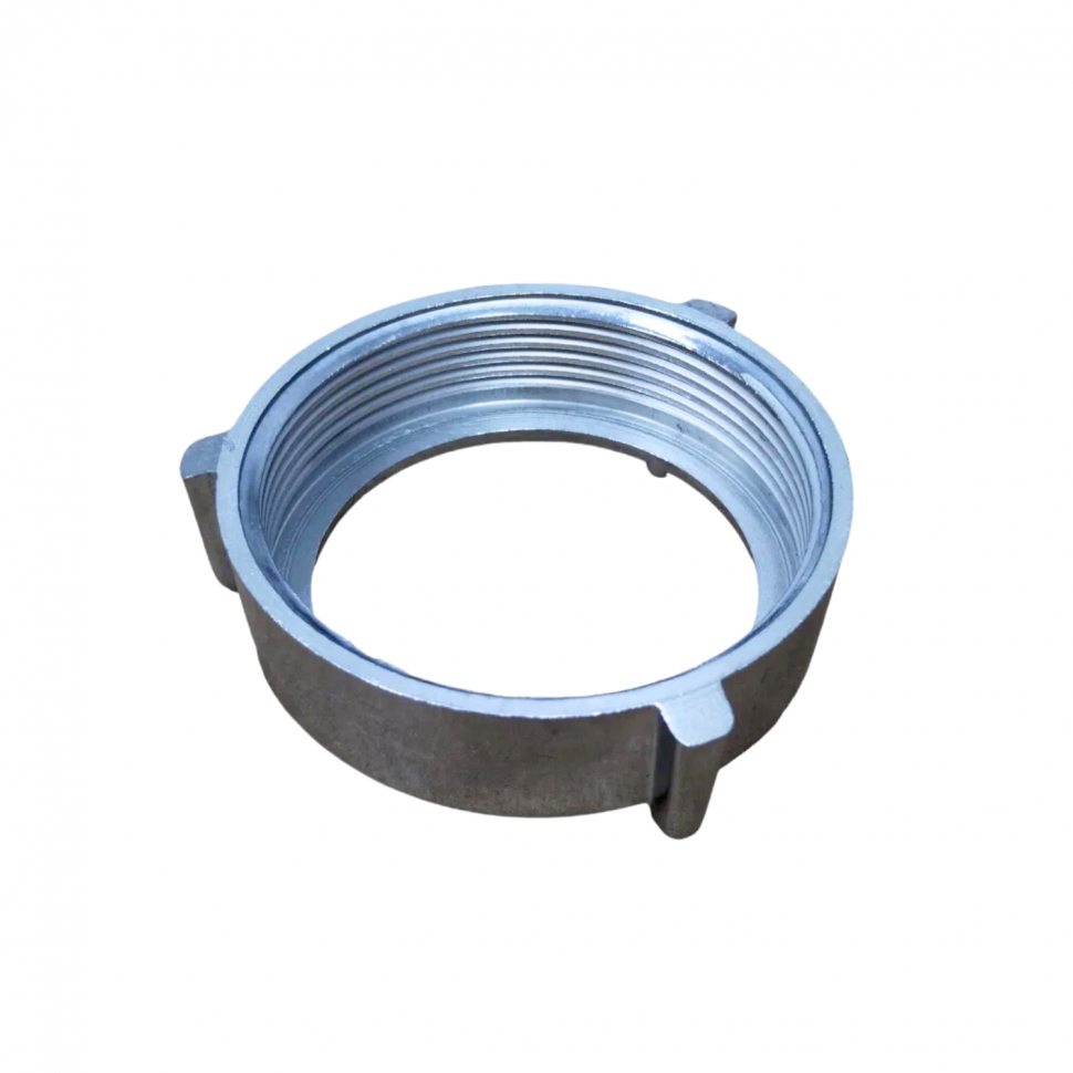 Набор 2 шт Зажимная гайка для мясорубки Bosch, Siemens 050365, KMh1121