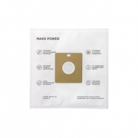 Мешки-пылесборники для пылесосов Samsung синтетические, 5 шт, Maxx Power, MP-3SMNZ