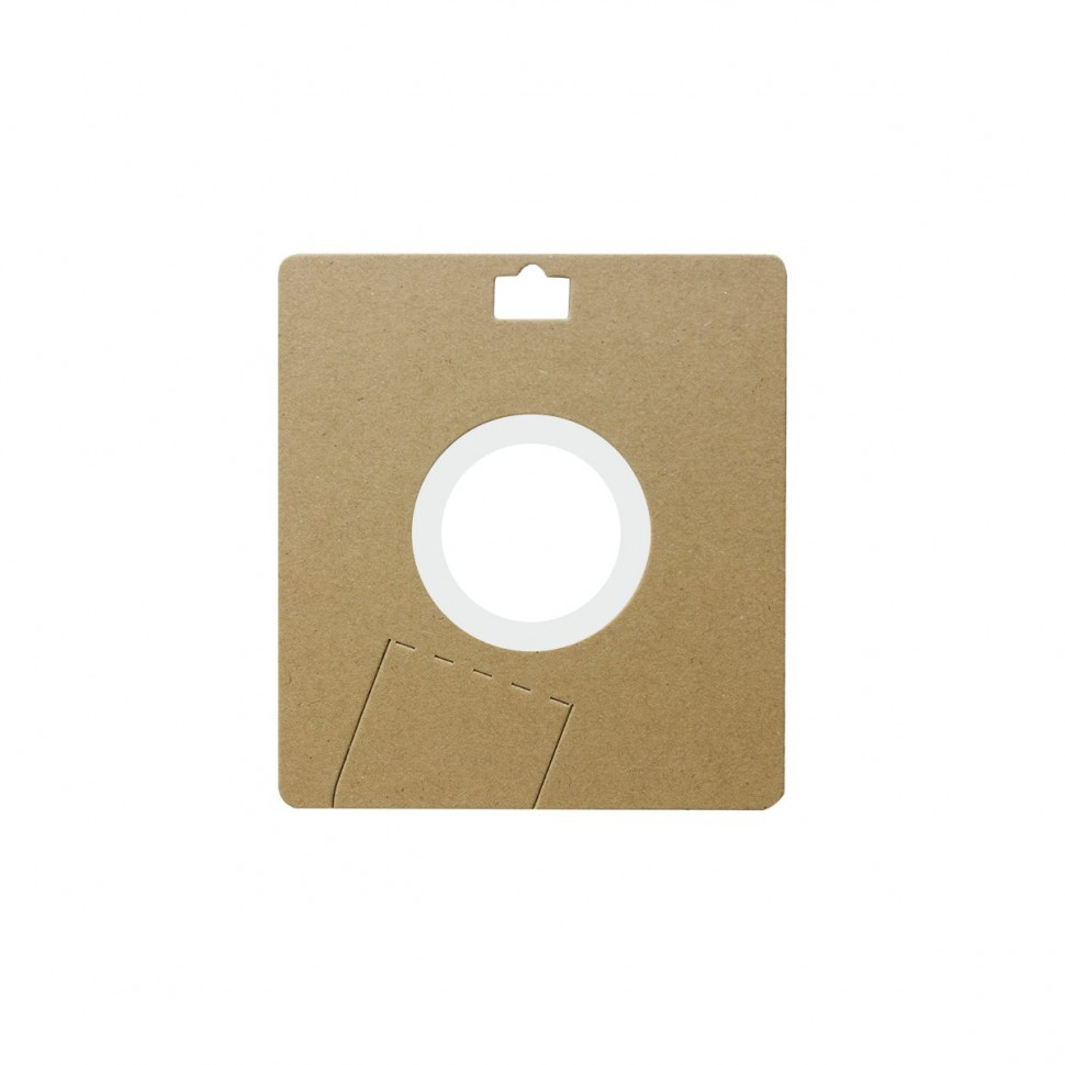 Мешки-пылесборники для пылесосов Samsung синтетические, 5 шт, Maxx Power, MP-3SMNZ