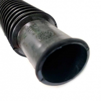 Набор 2шт Сливной патрубок для стиральной машины Candy Aquamatic, Aqua бак-насос, KM41029121