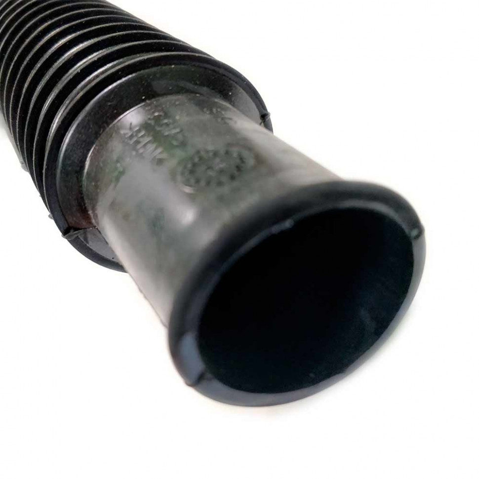 Набор 2шт Сливной патрубок для стиральной машины Candy Aquamatic, Aqua бак-насос, KM41029121