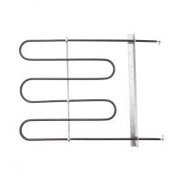 ТЭН духовки Ariston, Indesit нижний 1200 Вт, 380x320мм, C00081590, C00288252, 288252, C00081590, 081590, C00288251