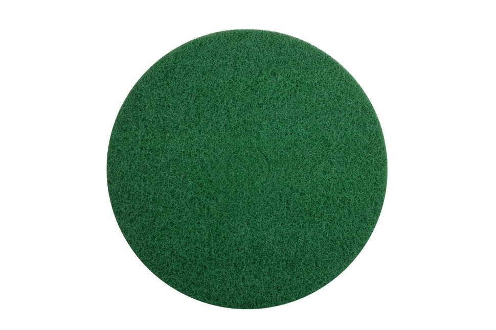 ПАД Ozone зеленый категория B,20 дюймов, PAD-B20GREENNZ