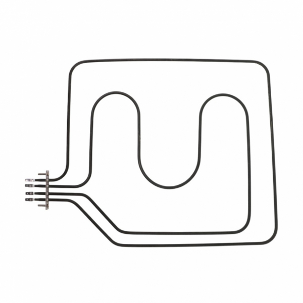 ТЭН духовки Abat 2400 Вт(1200+1200), 530мм, 20354450