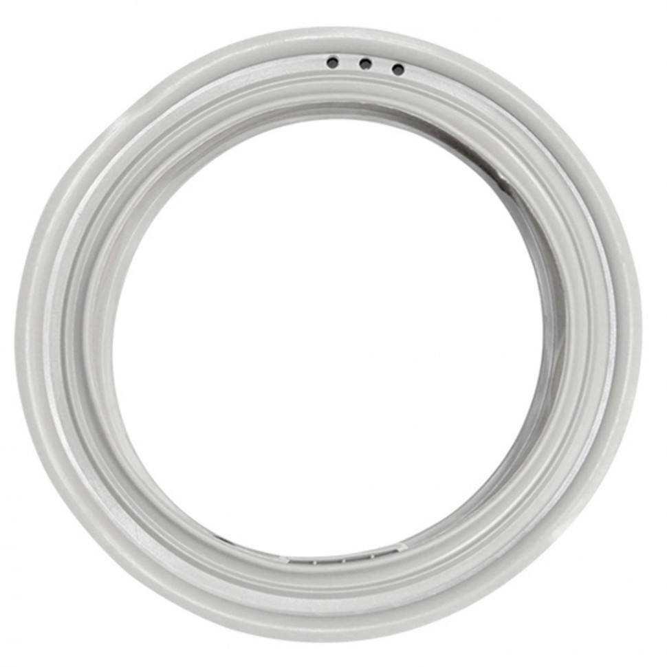 Манжета люка стиральной машины Bosch, Siemens MAXX 4, 5, 6, 7, Classix 5 с отводом для слива воды, 361127