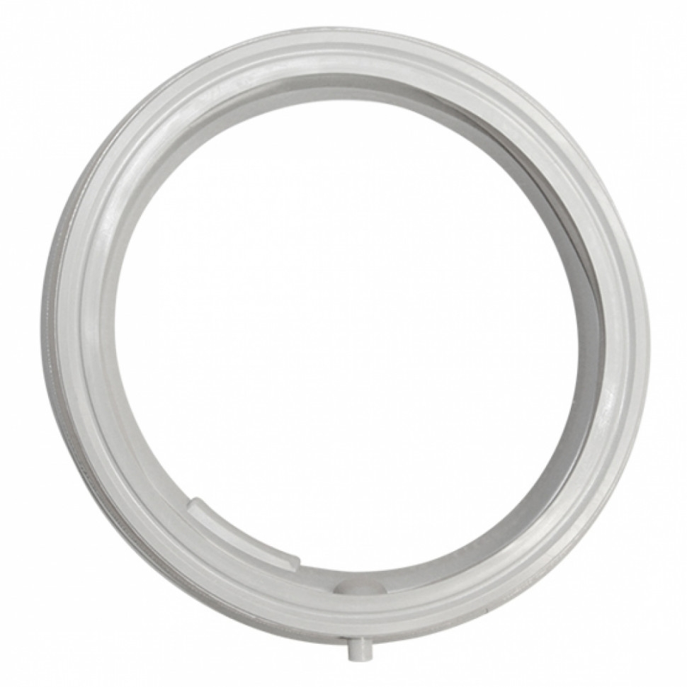 Манжета люка стиральной машины Bosch, Siemens MAXX 4, 5, 6, 7, Classix 5 с отводом для слива воды, 361127