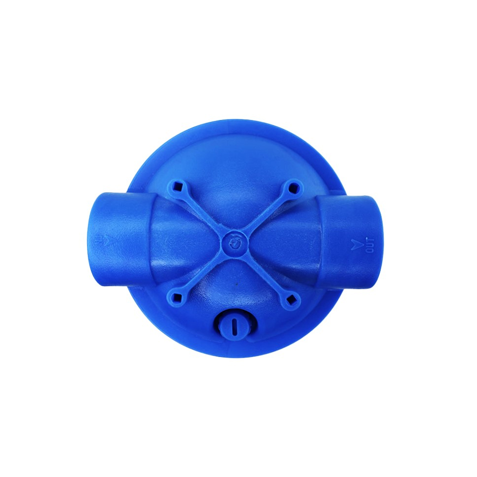 Магистральный фильтр ИТА-05-1/2, F20105-1/2