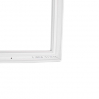 Уплотнитель двери холодильника Bosch, Gaggenau, Neff, Siemens, 510х620мм (00772803), 772803 Уплотнитель двери холодильника Bosch, Gaggenau, Neff, Siemens, 510х620мм (00772803), 772803