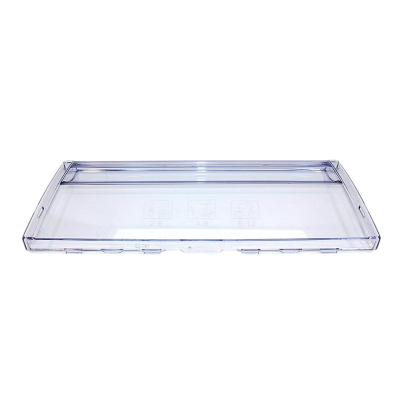 Панель ящика для холодильника Hansa, Beko 189х469мм, 4616120100, Z000156
