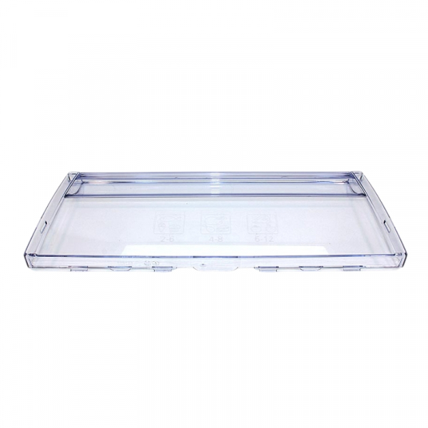 Панель ящика для холодильника Hansa, Beko 189х469мм, 4616120100, Z000156