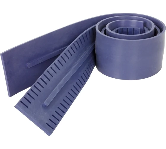 Набор скребков Ozone стандартные резиновые 2 шт для KARCHER, SER-30125NZ