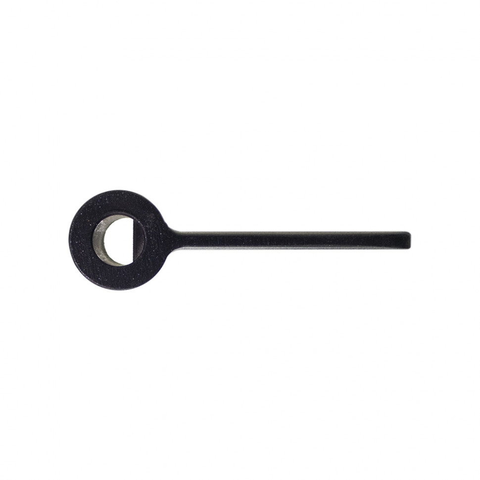 Лопатка нож для теста хлебопечки Moulinex OW61, Tefal PF61, SS-189742, b1073