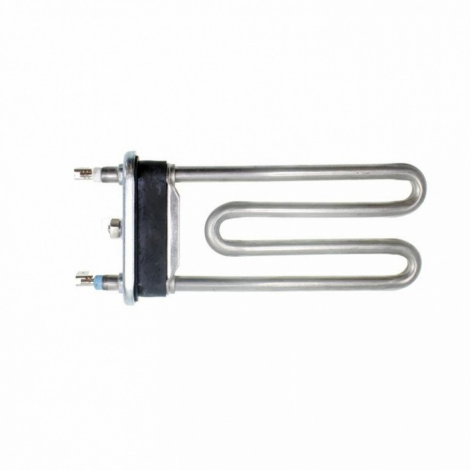 Нагревательный элемент (ТЭН) 1750W для стиральной машины Ardo, Bosch L155мм, 46300