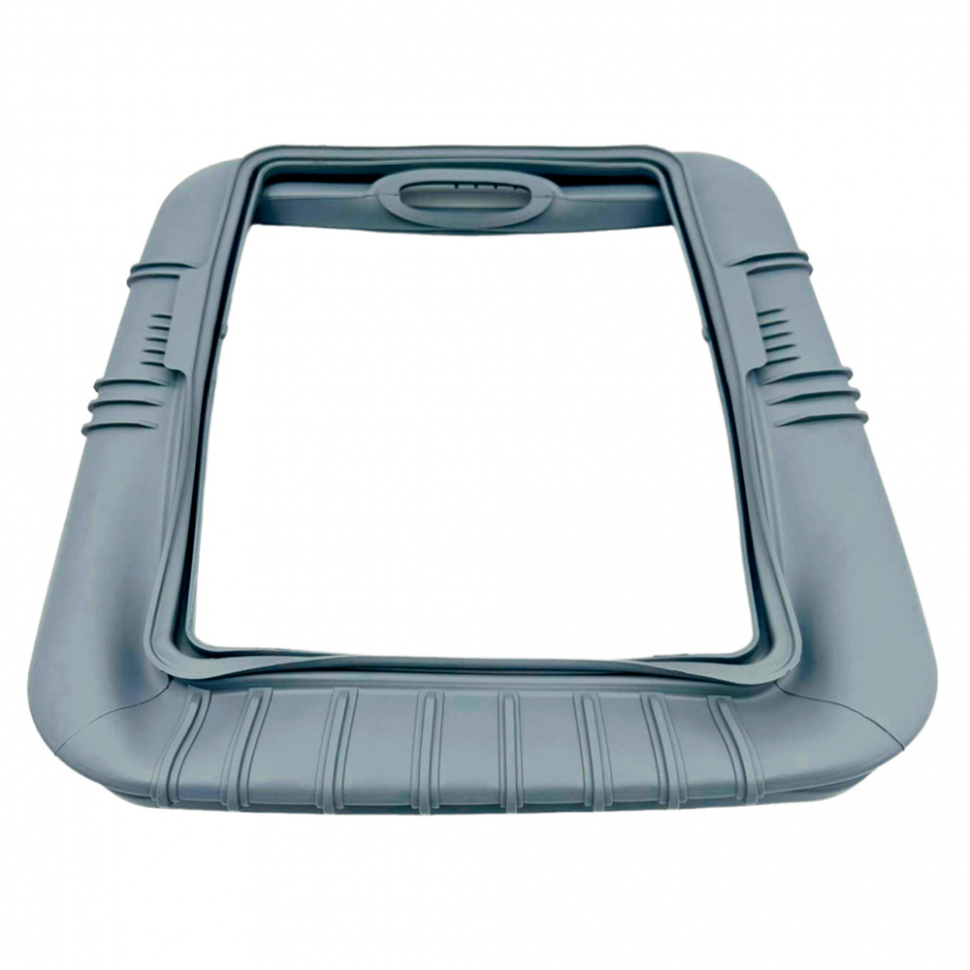 Манжета люка стиральной машины Midea, Hansa, Korting, Leran, Dexp, Weissgauff, Maunfeld, 12638100002382