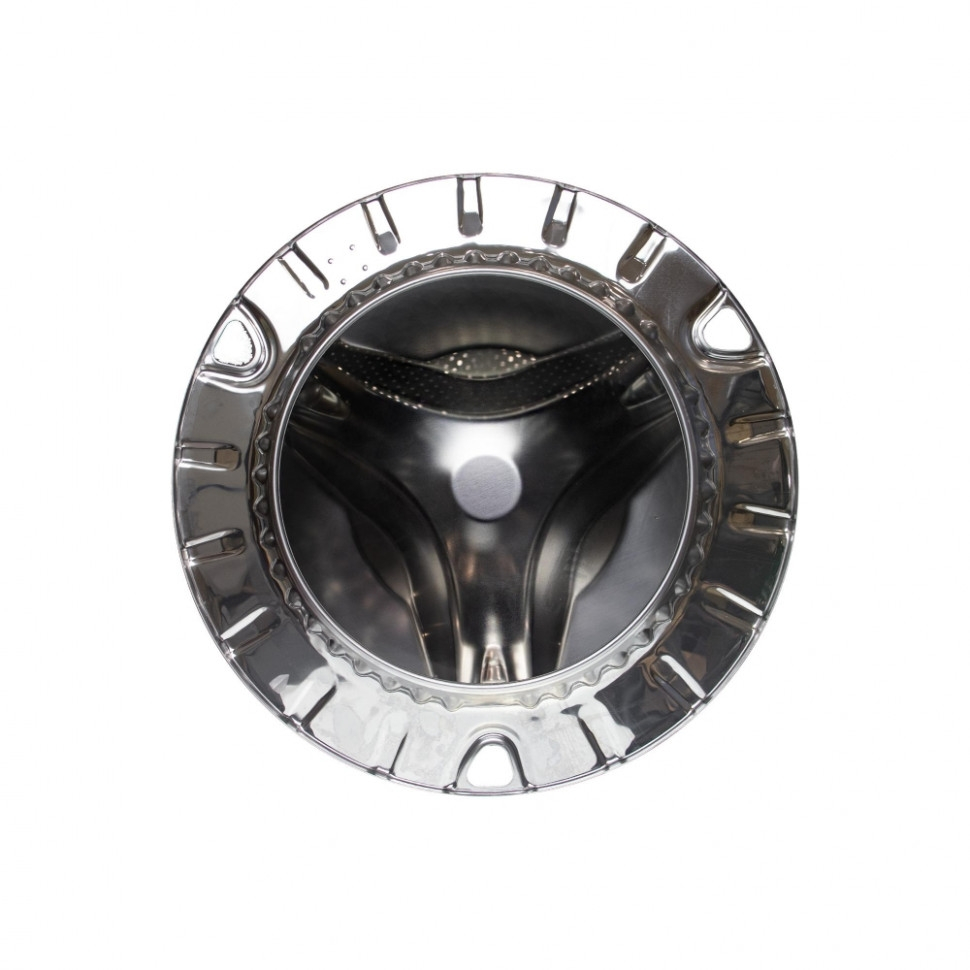 Барабан стиральной машины Bosch Maxx 4, Classixx 5, Varioperfect, Siemens Family с крестовиной в сборе, 473774
