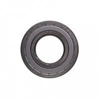Подшипник барабана для стиральной машины Candy, Whirlpool, Hansa, AEG 6207 ZZ, 35х72х17, 481252028177, 50261426006, П018