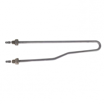 Набор 2 шт ТЭН для умывальника 1.5 кВт 280 мм, KM02.115