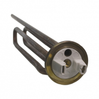 ТЭН 2кВт (2000Вт) RCF для водонагревателя Ariston SG 150, R184165