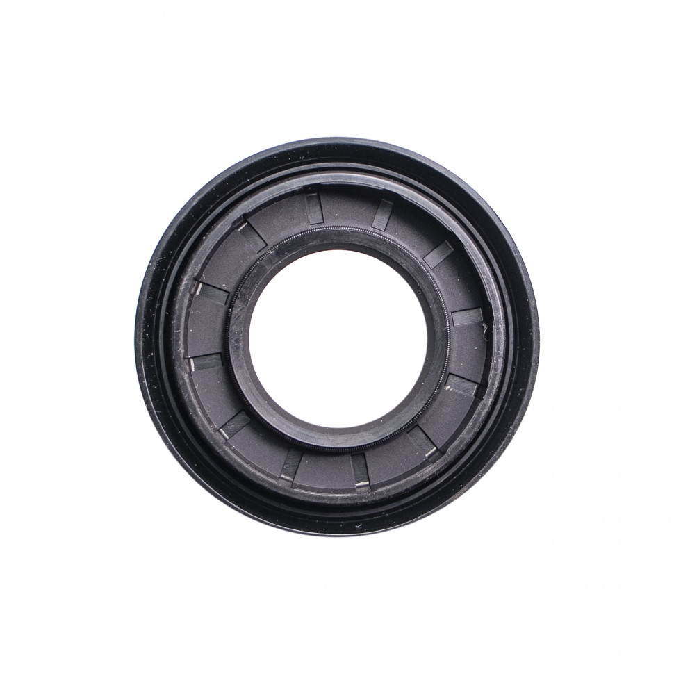 Набор 2шт Сальник для стиральной машины AEG, Ariston, Indesit, Zanussi 30x52/65x10/15мм, 5068051600, 50680516007, KMS007AR