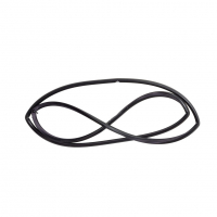 Набор 2 шт Уплотнительная резина духовки Gefest 350х310мм (1202.04.0.000-01), KM12020401