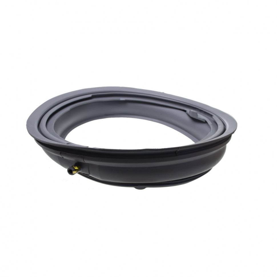 Манжета люка стиральной машины LG 3,5/4/5/6 кг с отводом для слива воды, 4986ER1003A, 4986ER103 Манжета люка стиральной машины LG 3,5/4/5/6 кг с отводом для слива воды, 4986ER1003A, 4986ER103