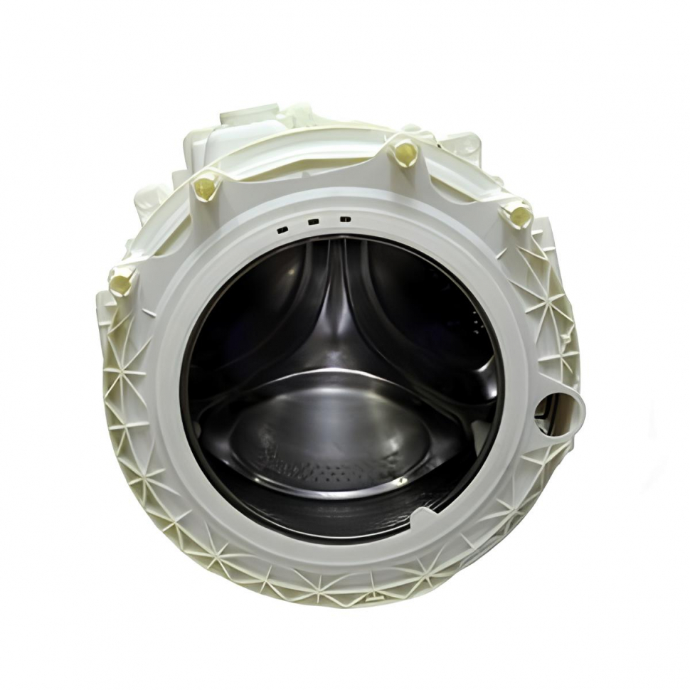 Бак для стиральной машины Indesit Prime, Innex, Ariston Aqualtis, Hotpoint-Ariston 7кг, 8кг в сборе, 295985, C00295985 Бак для стиральной машины Indesit Prime, Innex, Ariston Aqualtis, Hotpoint-Ariston 7кг, 8кг в сборе, 295985, C00295985