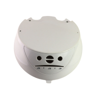 Крышка пластиковая для водонагревателя Ariston, А65180041 Крышка пластиковая для водонагревателя Ariston, А65180041