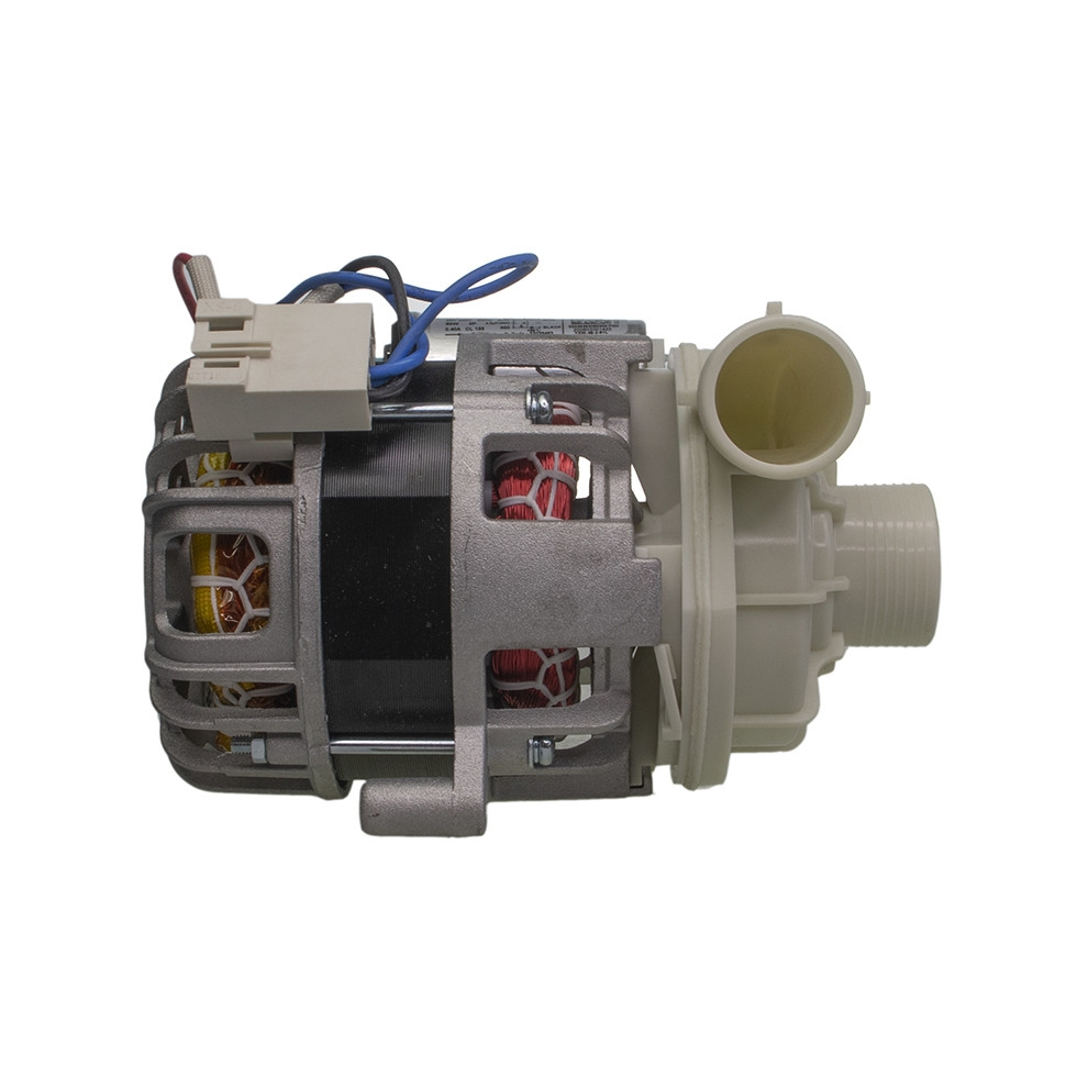Циркуляционный насос для посудомоечной машины Vestel, 90W, с ТЭНом, 32039463 Циркуляционный насос для посудомоечной машины Vestel, 90W, с ТЭНом, 32039463