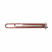 ТЭН 2000Вт (700Вт/1300Вт) RF для водонагревателя Thermex RZL, IS, IR, Garanterm, Electrolux EWH, под анод М4, 20052 ТЭН 2000Вт (700Вт/1300Вт) RF для водонагревателя Thermex RZL, IS, IR, Garanterm, Electrolux EWH, под анод М4, 20052