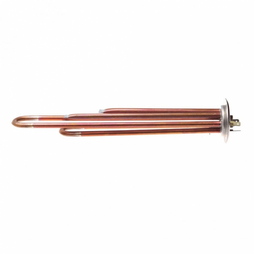 ТЭН 2000Вт (700Вт/1300Вт) RF для водонагревателя Thermex RZL, IS, IR, Garanterm, Electrolux EWH, под анод М4, 20052 ТЭН 2000Вт (700Вт/1300Вт) RF для водонагревателя Thermex RZL, IS, IR, Garanterm, Electrolux EWH, под анод М4, 20052
