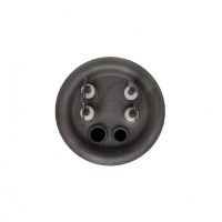 ТЭН 2000Вт (700Вт/1300Вт) RF для водонагревателя Thermex RZL, IS, IR, Garanterm, Electrolux EWH, под анод М4, 20052 ТЭН 2000Вт (700Вт/1300Вт) RF для водонагревателя Thermex RZL, IS, IR, Garanterm, Electrolux EWH, под анод М4, 20052