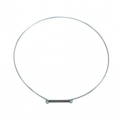 Набор 2 шт Хомут манжеты для стиральной машины, KM20600480